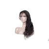Peruvian 100 Human Hair Full Lace Wigs Natural Color Body Wave Wigs 1032inch Full Lace Wigs Virgin Hair Whole Ruyibeauty75764042258724