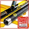 2018 Nowy przylot BK3 Punch Punch Jump Cue Billiard 147 cm Break Jump Cue Base Wskazówki 13 mm Chiny Wysoka jakość1291297