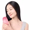 Xiaomi Youpin Yueli Portable Hair Massage Pente brush Care Beauty Anion Hair Salon Styling Tamer Tool Brushes Íons negativos Hairbrush