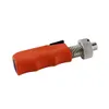 Goso Lock Turn Turn Tool Lock يختار أدوات Locksmith Plug Spinner Orange 4788367