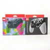 Bluetooth Wireless Pro Controller Gamepad Joypad Remote for Nintend Switch Game Console r20 Joystick Controller270K