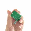 Freeshipping ROBOT PAM8403 mini 5 V placa amplificador digital com interruptor potenciômetro pode ser alimentado por USB