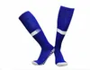 Respirável Anti-derrapante Sweat Knee High Socks Football Sock Toalha inferior Meias longo Meias Tubo Casual Athletic Tornozeleira Calcetines CZYQ6464