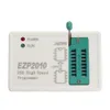 Freeshipping EZP2010高速EEPROM USBケーブルSPI BIOSプログラマーサポートCDソケット24CX 25CX 93C集積回路セットアクティブコンポーネント