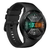 Montre intelligente d'origine Huawei Watch GT 2E Appel téléphonique Bluetooth GPS 5ATM Appareils portables de sport Montre-bracelet intelligente Tracker de santé Bracelet intelligent
