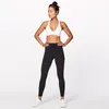 Sport Fitness-Gamaschen-Dame Patchwork Ganzkörper Plus Size Lemon Running Hose Strumpfhosen Gym Yoga Pants Women Elastische Anzug DHL XD19915