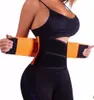 Hot New Women Body Shaper Latex Waist Cincher Tummy Girdle Corset Shapewear Slimming Underbust Control Belt Waist Trainer