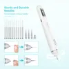 Electric Plasma Spot Mole Freckle Removal Pen with LED Spotlight Remove Tattoo Machine Dark Spot Remover for Face2971583