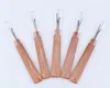Sewing Cross-Stitch Tools Patchwork Thread Cutter Seam Ripper Take Out Stitches Device Needlework Sewing Accessories