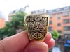 1989 Saskatchewan Roughriders The Grey Cup Championship Ring with Tood Box Men Fan Souvenir Gift Wholesale 2024