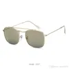 lunettes de soleil design lunettes de soleil de mode pour hommes 2023 Protection UV femmes lunettes de soleil design de luxe PC lentille HD lunettes Modèle 3557 -C10