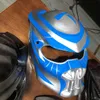 オートバイヘルメットフレキシブルストリップ照明フルフェイスドットファイバーグラス高品質のカスコモトdepredadorカラフルレンズ2990