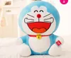 1pcs 40 cm Stand By Me Doraemon Plush Toy Doll Cat Kids Gift Baby Toy Kawaii Plush Animale Peli