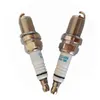 Bil Irurita Platinum Alloy Spark Plug Iidium Glow Pluggar Ljusändare motorns antändning för BMW 320i 325LI 328i 2.0T 3.0L N20B20