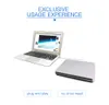 Externe Slanke Type-C DVD-RW Drive Burner Slot in DVD Optische Drive Burner Reader-schrijver voor laptop