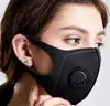 Маска для лица пылезащитная маска анти-загрязнение маски PM2. 5 активированный уголь фильтр вставка может быть вымыта многоразовые маски для рта теплый