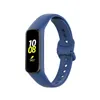 Yeni Akıllı Saat Bandı Bilek Band Strap Fit E R375 Saat Bandı TPU Ayarlanabilir Bilezik Samsung Galaxy Fite Sma8471521