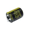 JCCON Thick-foot electrolytic capacitor 200v330uf volume 22x30 Inverter power