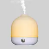 LED 120ml al por mayor de 7 colores USB aceite esencial del difusor del aroma del humidificador ultrasónico del purificador del aire del ambientador del coche decoración del hogar del RGB LED