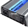 Freeshipping 600W Grid Tie Inverter DC22V-60V a AC230V (190-260VAC) Inverter a onda sinusoidale pura 600W 50Hz / 60Hz (controllo automatico) CE DC a AC