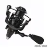 Tsurinoya Na 2000 3000 3000 4000 5000 9bb 521 Grae Ratio Saltwater Fishing Reels Lightweight Spinning Cenly T1910158209754