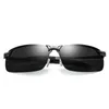 1 Top Kwaliteit Merk Designer Driving Sunglasses Wandelen Vissen Zonnebril TXRPPR Pilot Bril Mannen en Vrouwen High-end Business HD Zonnebril