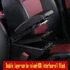 Voor Mini Coupe R50 Cooper S R53 Armrest Box1