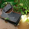 Banques solaires 20000 mAh Powerbank double USB Charge batterie externe étanche chargeur de batterie externe universel téléphone pauvre
