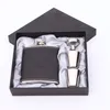 hip flask sets