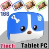 pc tablet cartoon