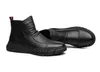 Designer-Ol Varm utomhus Stor Bomull Skor Casual All-Around Men's Cotton Boots