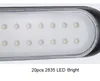 Luz Solar dividida para cobertizo, lámpara de cabina de garaje, luces solares separadas para montaje en pared interior con cable de tracción para casa y habitación 3270361