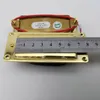 Micros de guitare rares de haute qualité, Humbucker dorés, pièces de guitare fabriquées en corée 6448165