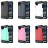 Nieuwe Armor Phone Case Heavy Duty Hybrid Cover voor iPhone 11 Pro Max X XR 6 8 7 Plus Samsung Note10 S9