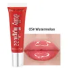 HANDAIYAN Candy Color Jelly Lip Gloss Lips Plumper Moisturizing Shine Lasting Liquid Lipstick Nourishing Lip gloss