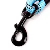 Pet Supplies Dog Leash For Small Large Dogs Leashes Reflective Dog Leash Rope Pets Lead Dog Collar Harness Nylon Running Leashes DBC VT0836