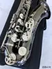 Germania JK SX90R KEILWERTH 95 COPIA TENOR SAXOPHONE NICKEL NICKEL SILVER SIGNORA SISTURA MUSICALE PROFESSIONE PROFESSITÀ CON CASE9654007