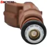 1pc Fuel Injector 0280155803 for CITROEN XM XSARA EVASION XANTIA For PEUGEOT 406 306 605 806