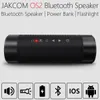 Jakcom Os2 Outdoor Wireless Speaker Hot Sale i bokhylla Högtalare som mixer Sound Barre De Son Armbands Klockor Män