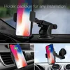 JAKCOM CH2 Smart Wireless Car Charger Mount Holder Venta caliente en otras partes del teléfono celular como protector de teléfono bip para computadora portátil