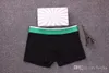 Crocodile Boxer Shorts Sexy Underpants Soft Comfortable Fashion Elastic Brand Underwear For Men