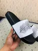 DHL LIBERA il trasporto 20SS Hot Designer Sandalo scivolo in gomma Pantofola da uomo in broccato floreale Fondo ingranaggi Infradito Pantofola causale da spiaggia con scatola