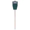 Sonde arrosage sol humidimètre précision sol PH testeur humidimètre analyseur sonde de mesure pour jardin plantes fleurs 000