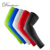 1 PCS Compression Basketball Arm Cover Wover Sports Running Warmers Arm Cycling Sleevesurs Wuster Safety7271562