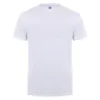 T-shirt da uomo in cotone 100% Testo personalizzato Fai da te Il tuo design Stampa fotografica Uniforme Azienda Squadra Abbigliamento T-shirt pubblicitaria CX200707