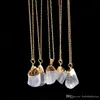 new phnom penh crystal quartz healing chakra gemstone necklace pendant original natural stonestyle necklace jewelry belong to boy 5429798
