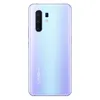 Téléphone portable d'origine Vivo X30 Pro 5G 8 Go de RAM 128 Go 256 Go de ROM Exynos 980 64.0MP AR OTG NFC 4350mAh Android 6.44 "AMOLED plein écran empreinte digitale ID visage réveil téléphone portable intelligent