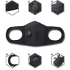 Máscaras de válvula respiratoria PM2.5 Máscara bucal Productos de protección para el hogar Máscaras antipolvo reutilizables Máscara de diseñador CCA12014