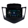 9 inch Android HD CAR Video Touchscreen Radio voor 2013-2015 Chevrolet Cruze met GPS Navigation Bluetooth USB OBD2 WiFi