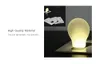 Erstaunliche Taschen-LED-Kartenleuchte, Mini-Geldbörsen-Klapplampe, tragbares kleines Glühbirnen-Gadget